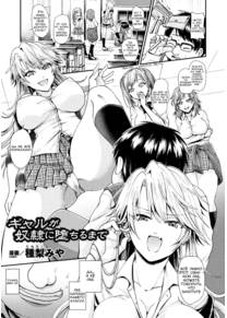 Gal ga Dorei ni Ochiru made