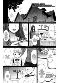 Связь матери и сына (Haha to ko no Jikan)