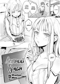 Summer Mist (Летний туман)
