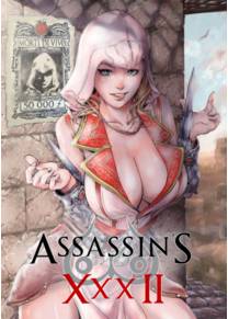 Assassin's XXX II