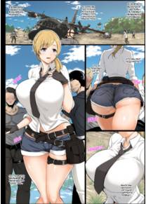 College Girl Wins a Lewd Chicken Dinner (Как студентка наловчилась брать топы в ПУБГ)