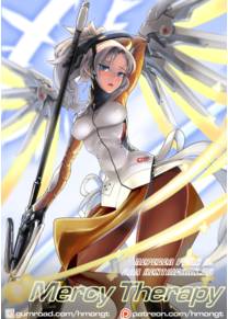 Mercy Therapy