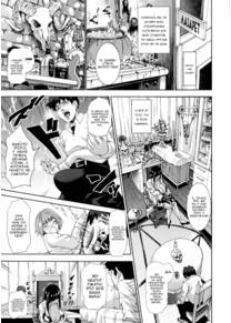 Hokenshitsu no Majo (Ведьма из лазарета)