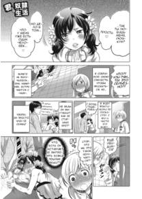 Kimi to Dorei Seikatsu