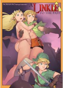 A Linkle to the Past