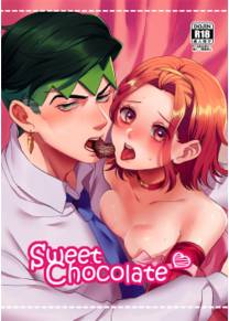 Sweet Chocolate