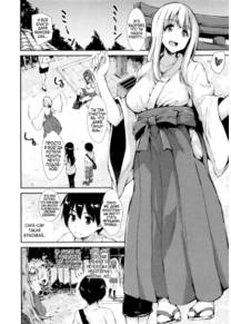 I Am Everyone's Landlord - Часть 3 (Boku wa Minna no Kanrinin)