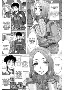 Kouhai Missed Memories