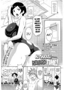 GOHOUBI TIME!