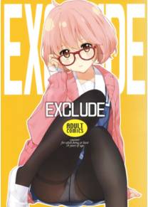 Exclude