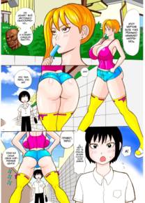 Tonari no Bitch Nee-chan (The Bitch Next Door)