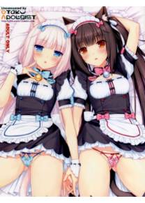 Neko Para 01