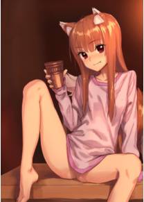 Horoyoi Ecchibon (Uncensored)