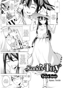 Kana's Toy