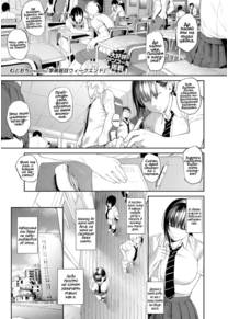 Kyouraku Moumoku Weekend (Крышесносные выходные)