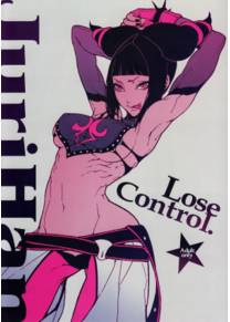 LOSE CONTROL
