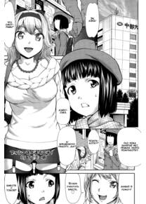 Pussies e Youkoso! (Добро пожаловать в "Кисочки"!)