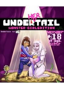 Under(her)tail (часть 1)