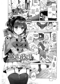 Holly Bell