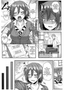 Yubikiri Genman Pinky Promise