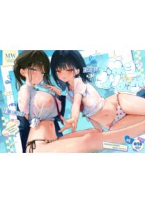 Обнаженные животики (Nugi Onaka)