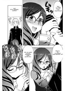 Chotto H na Euphonium (Erotic Euphonium)
