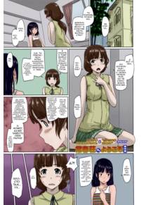 Welcome to Tokoharusou - глава 9 (Эпилог)