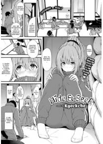 Hide & Seek