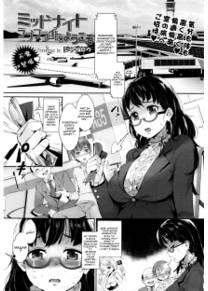 Midnight Love Flight ni Youkoso