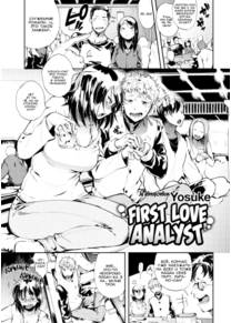 First Love Analyst