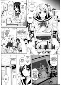 Residence - Yuganda Negai de Shoujo ni Kawaru - часть 6 Brainphilia (Мозгофилия)