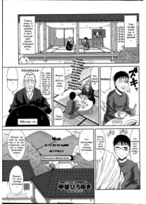 Boku no Yamanoue Mura Nikki - Глава 5 (My Mountain Village Journal)