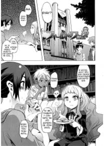 ShindoL's Cultural Anthropology - Часть 5