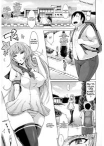The Pig and Oyako-don (Buta-san to Oyakodon)