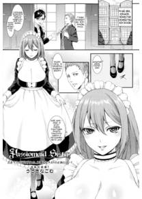 Passionate Sister