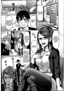 Foot Lycra e Youkoso!